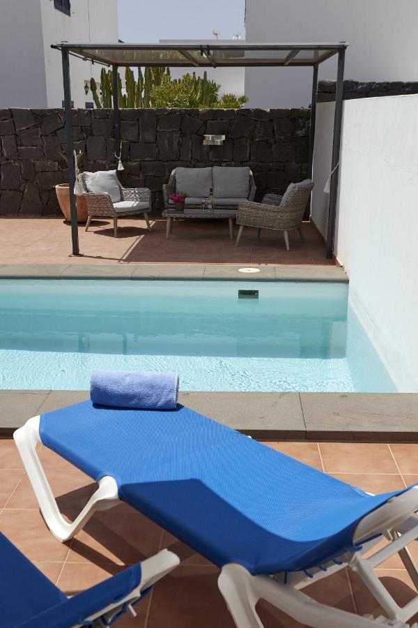 221 - Casa La Vista By Villas Now Ltd Playa Blanca (Lanzarote) Exterior foto